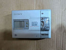 Sony Portable Md Player Mz-R50