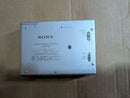 Sony Portable Md Player Mz-R50