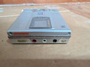 Sony Portable Md Player Mz-R50