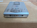 Sony Portable Md Player Mz-R50