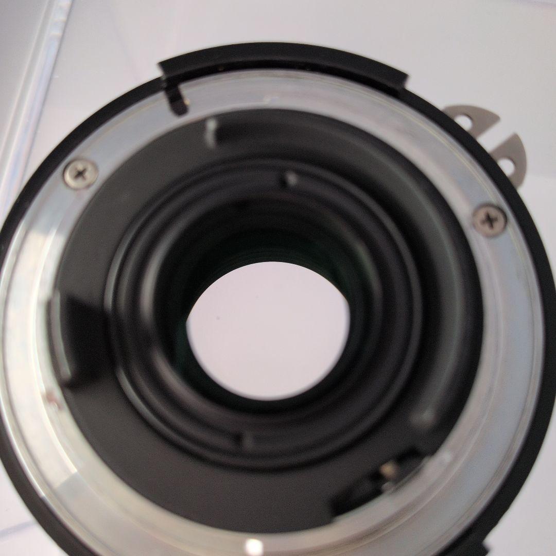 Nikon Prime Lenses Nikkor F/2.8