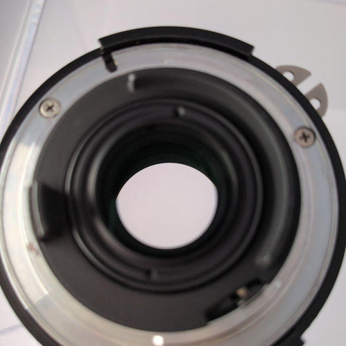 Nikon Prime Lenses Nikkor F/2.8