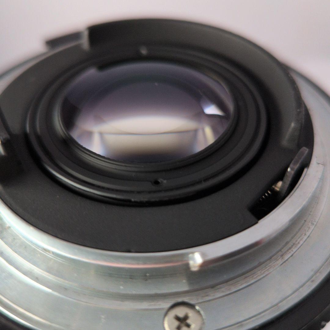 Nikon Prime Lenses Nikkor F/2.8