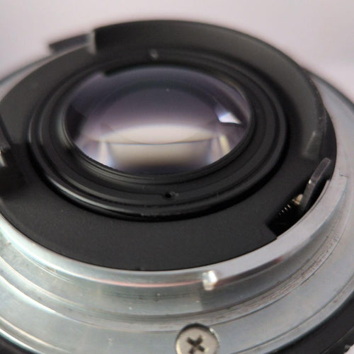 Nikon Prime Lenses Nikkor F/2.8