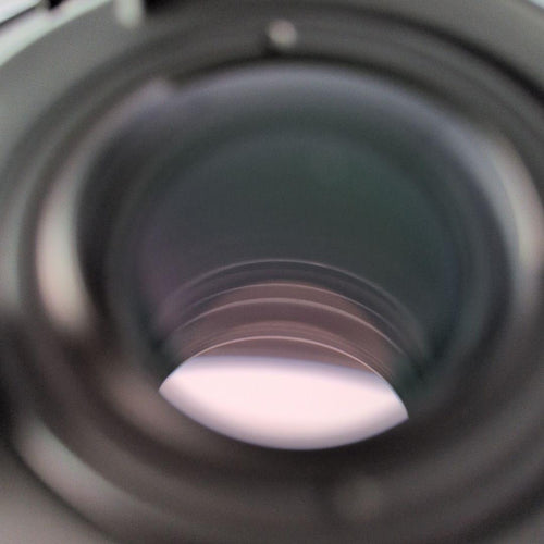 Nikon Prime Lenses Nikkor F/2.8
