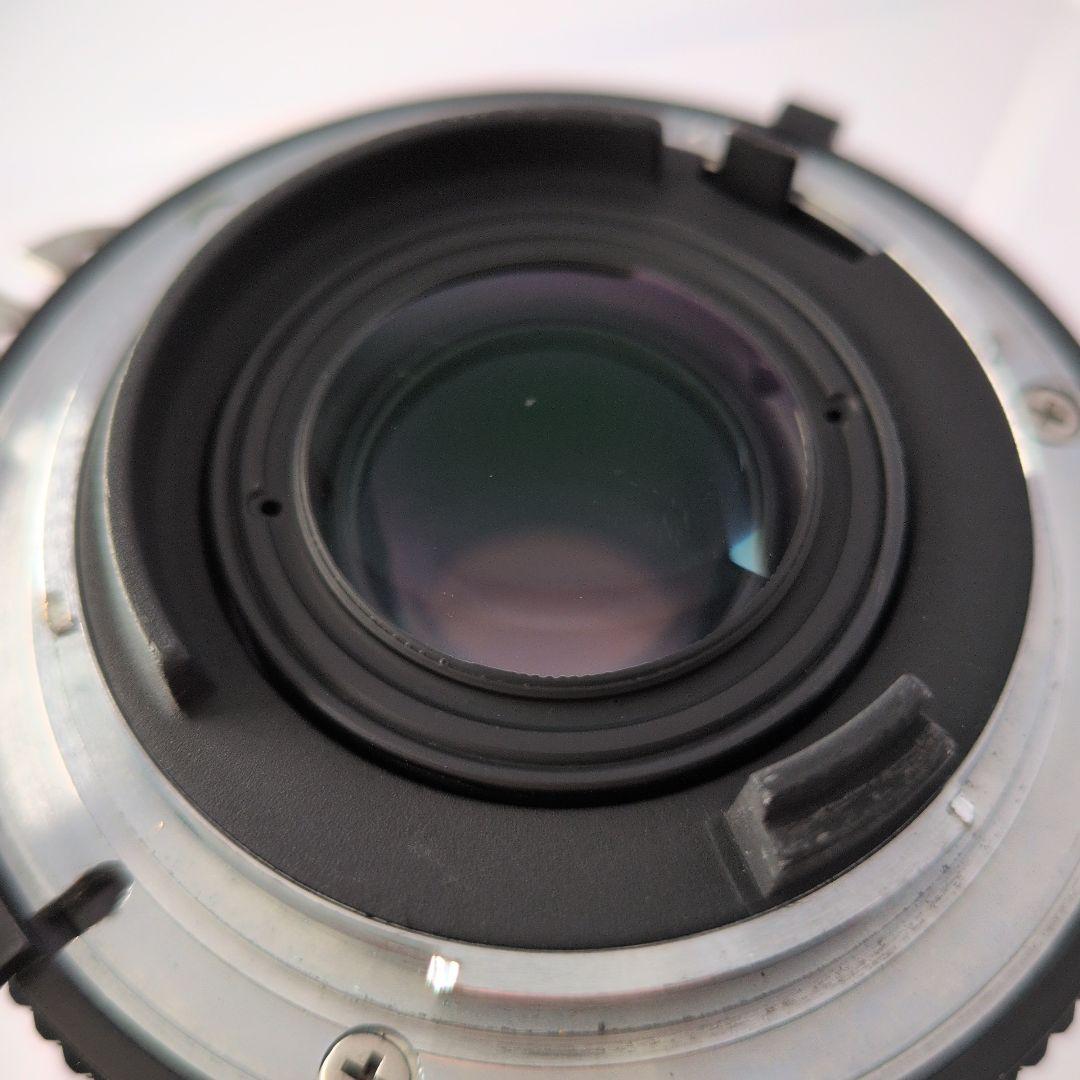 Nikon Prime Lenses Nikkor F/2.8