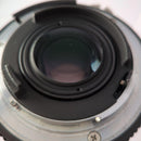 Nikon Prime Lenses Nikkor F/2.8