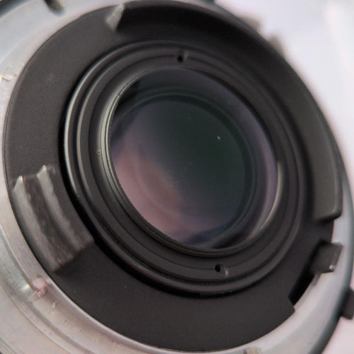 Nikon Prime Lenses Nikkor F/2.8