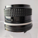 Nikon Prime Lenses Nikkor F/2.8