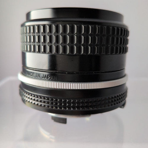 Nikon Prime Lenses Nikkor F/2.8