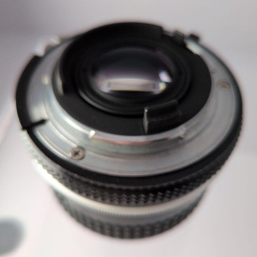 Nikon Prime Lenses Nikkor F/2.8