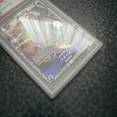 One Piece Card Game 8 St04-005 Psa10
