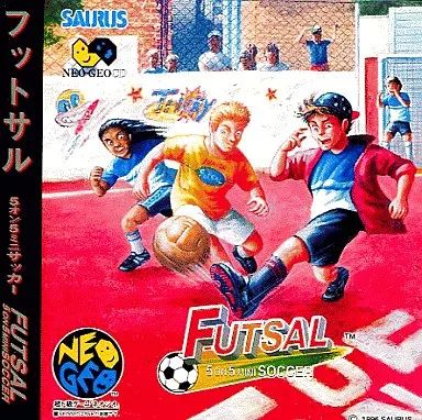 Soft Cd Futsal )(Cd-Rom)