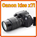 Canon Digital Slrs Eos Kiss X7I