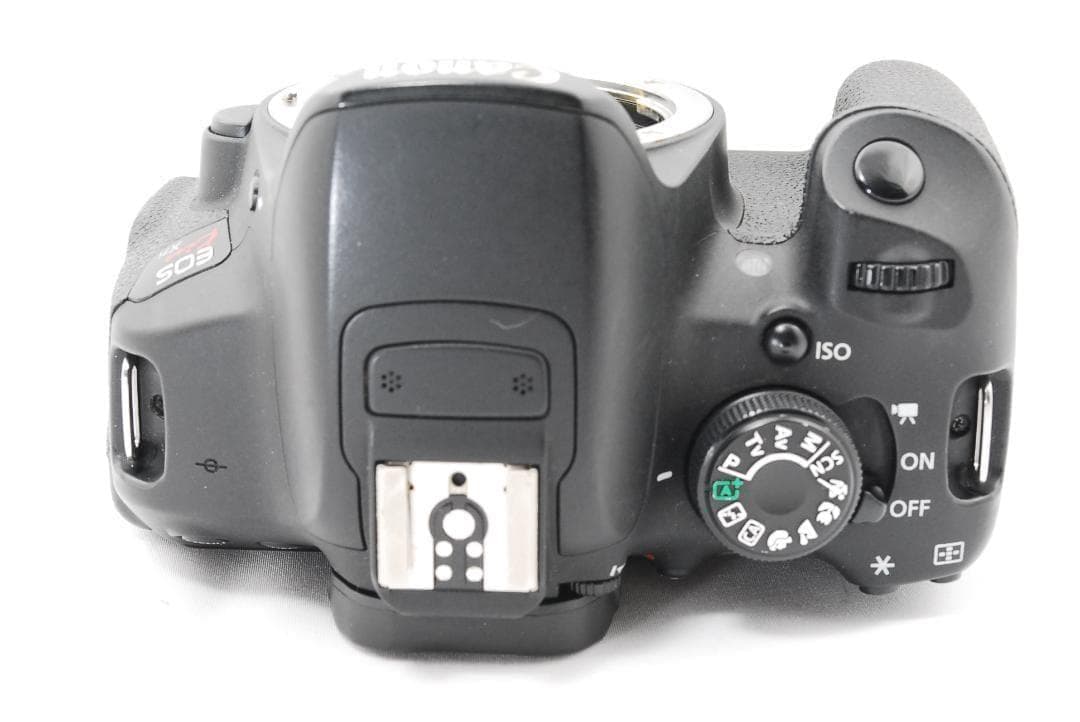 Canon Digital Slrs Eos Kiss X7I
