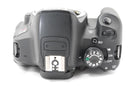 Canon Digital Slrs Eos Kiss X7I