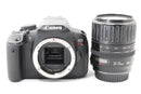 Canon Digital Slrs Eos Kiss X7I