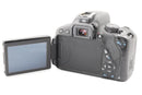 Canon Digital Slrs Eos Kiss X7I