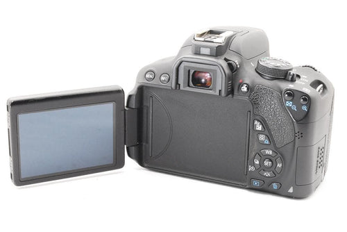 Canon Digital Slrs Eos Kiss X7I