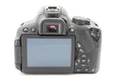 Canon Digital Slrs Eos Kiss X7I