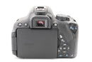 Canon Digital Slrs Eos Kiss X7I