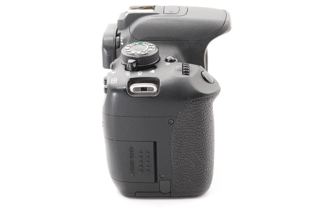 Canon Digital Slrs Eos Kiss X7I
