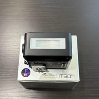 Godox Flash It30 Pro Fujifilm