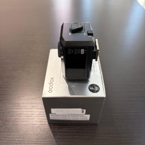 Godox Flash It30 Pro Fujifilm