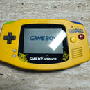 Gameboy Advance Consoles (Game Boy 6629
