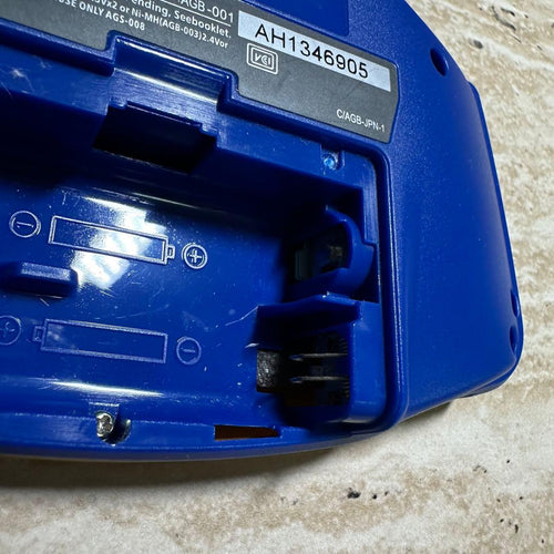 Gameboy Advance Consoles (Game Boy 6629