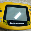 Gameboy Advance Consoles (Game Boy 6629
