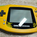 Gameboy Advance Consoles (Game Boy 6629
