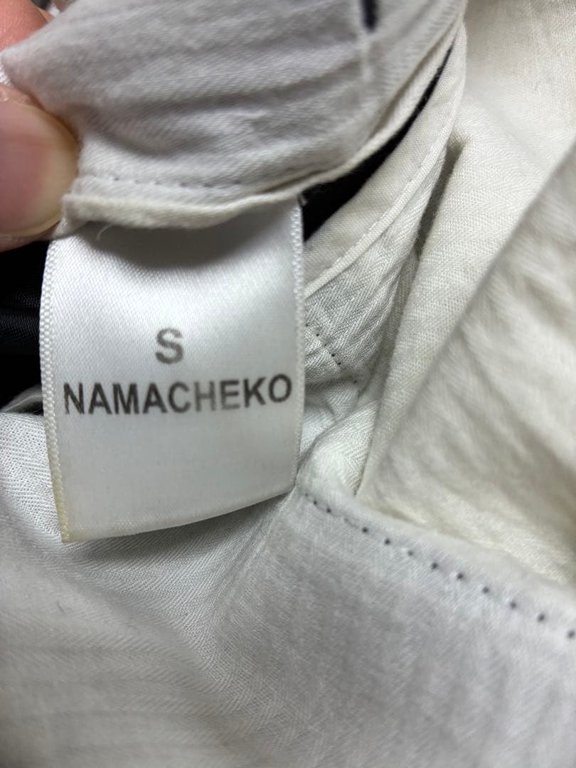 Namacheko Slacks