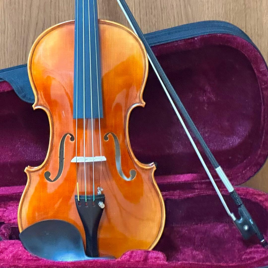 Yamaha Violins Braviol V10G 4/4 Anno2024