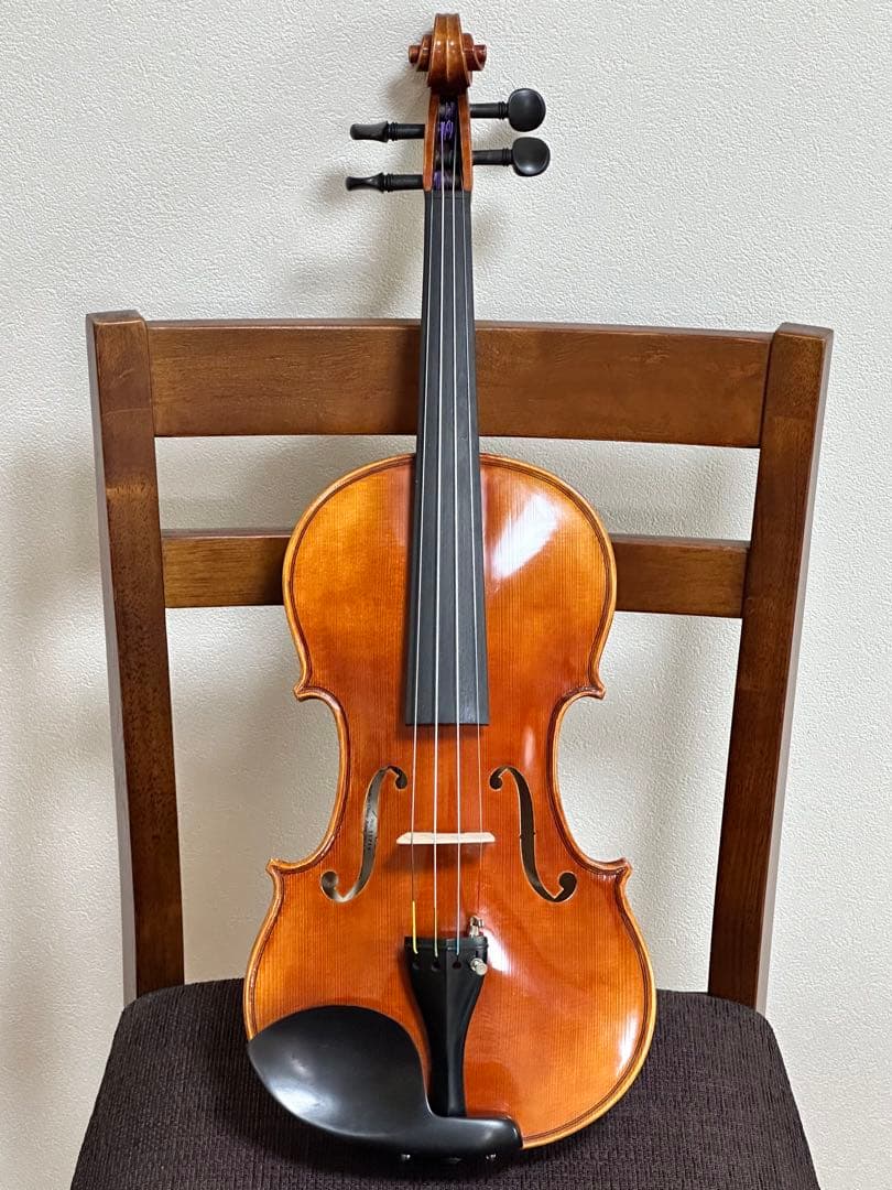 Yamaha Violins Braviol V10G 4/4 Anno2024
