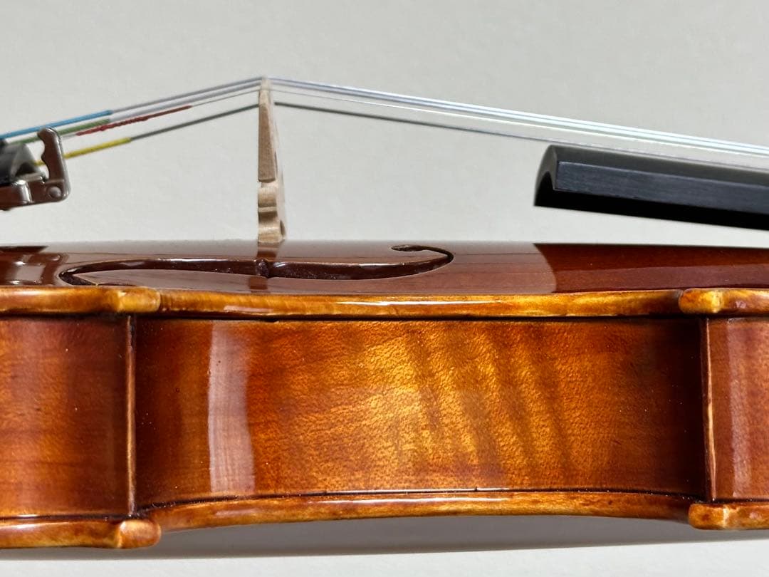 Yamaha Violins Braviol V10G 4/4 Anno2024