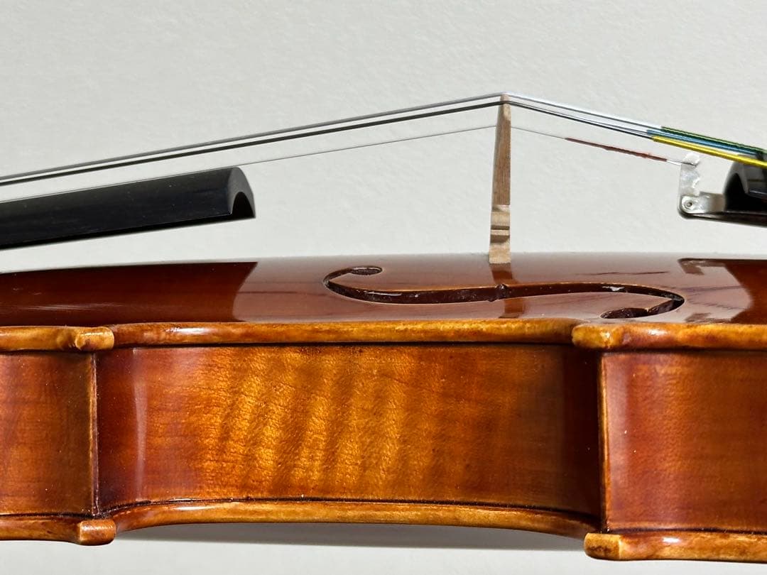 Yamaha Violins Braviol V10G 4/4 Anno2024