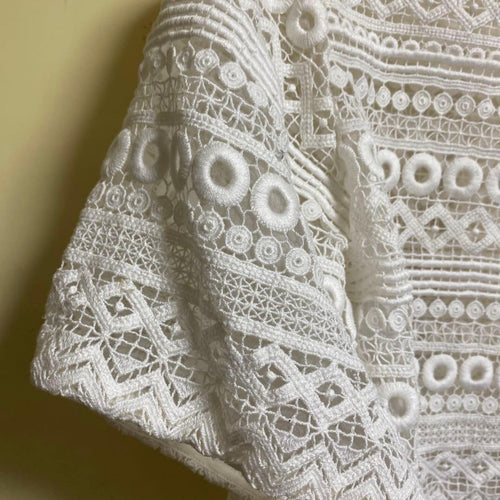 Ballsey Half-Sleeve Three-Quarter-Sleeve
