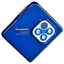 Portable Md Player Panasonic Sj-Mj10-A Mdlp