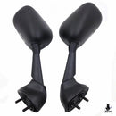 Mirror Yamaha Yzf R6 R1 2001-2008