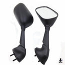 Mirror Yamaha Yzf R6 R1 2001-2008