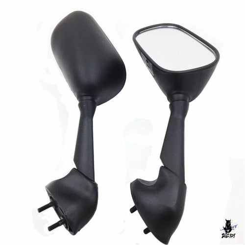 Mirror Yamaha Yzf R6 R1 2001-2008