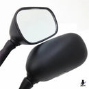 Mirror Yamaha Yzf R6 R1 2001-2008