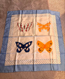 Bvlgari Bandanas Thin Scarves