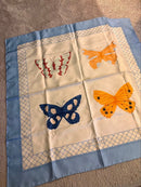 Bvlgari Bandanas Thin Scarves