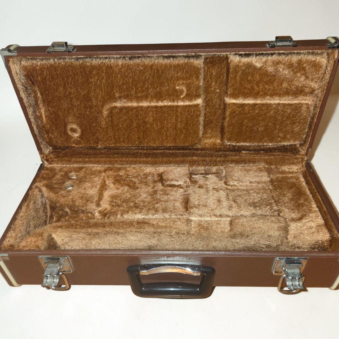 Yamaha Trumpet Case