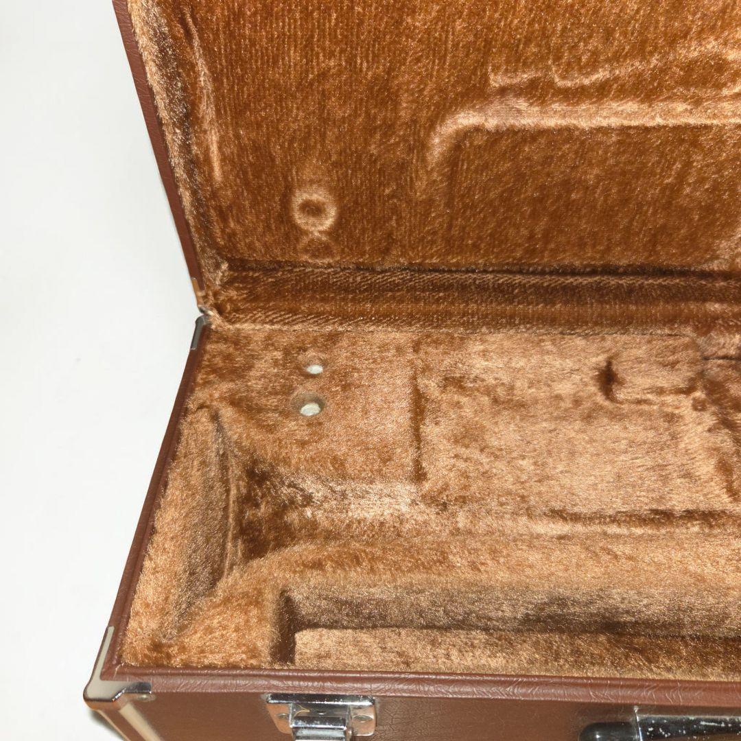 Yamaha Trumpet Case