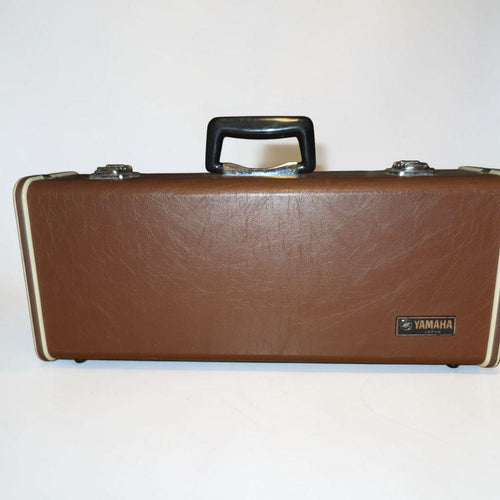 Yamaha Trumpet Case