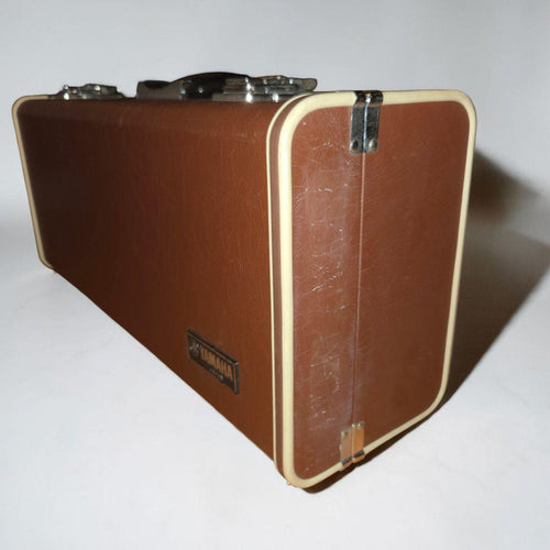 Yamaha Trumpet Case
