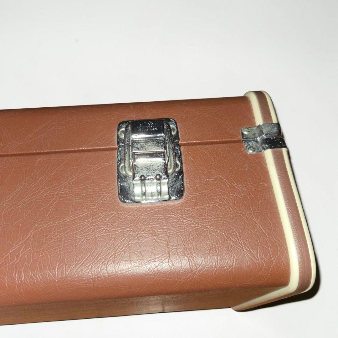 Yamaha Trumpet Case